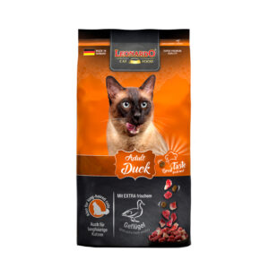 Leonardo Adult Duck 1,8 KG | Felinova