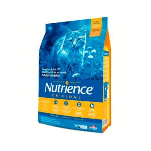Nutrience Original Cat Adulto  5Kg