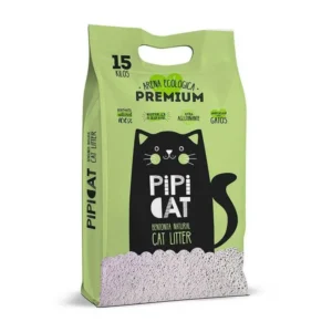 Arena Pipicat Lavanda 15kg
