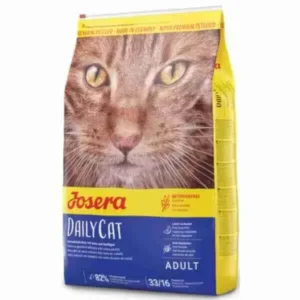 Josera Dailycat 10kg Envío Express Boutique