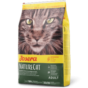 Josera Naturecat 10kg Envío Express Boutique Premium