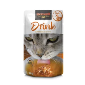 Leonardo Drink Duck 40g Envío Express Boutique Premium
