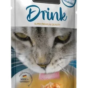 Leonardo Drink Salmon 40g Envío Express Boutique Premium